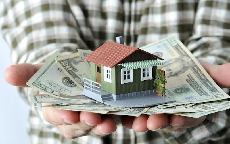 Đang vay thế chấp muốn vay thêm được hay không? | Cẩm nang tài
