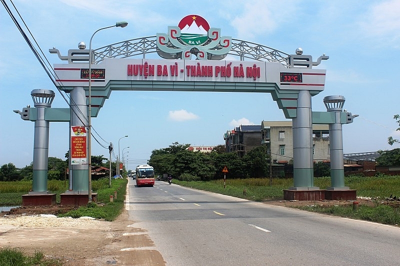 Công ty dịch vụ thám tử huyện Ba Vì uy tín✓ bảo mật tốt nhất
