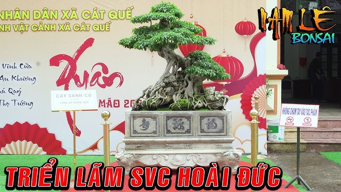 Tác Phẩm " Linh Vũ Đằng Sơn " của Nam Lê đã có mặt tại triển lãm