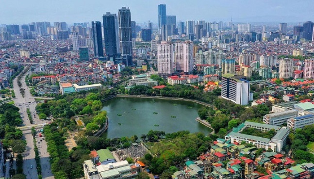Hà Nội