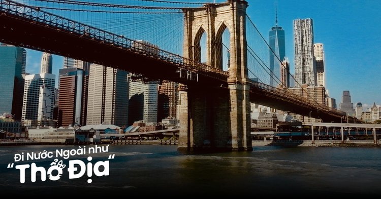 20 Địa Điểm Du Lịch New York Nổi Bật Không Nên Bỏ Lỡ - Klook Blog