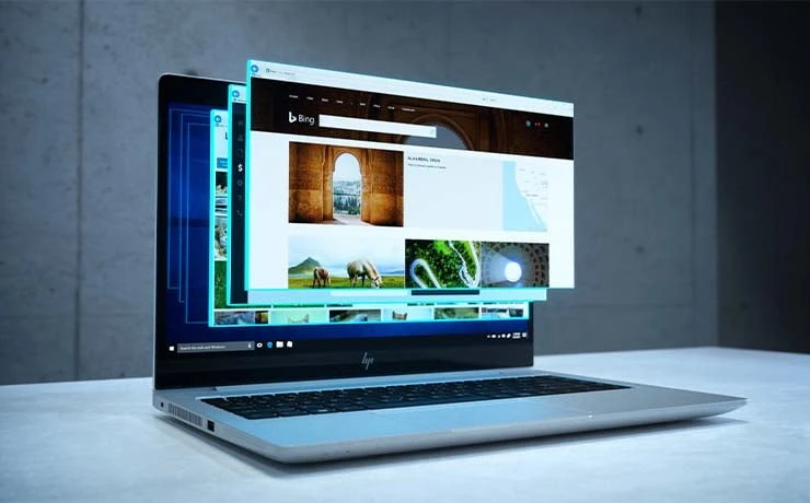 Công nghệ HP Sure Start Gen4 là gì? Ưu điểm và ứng dụng thực tế
