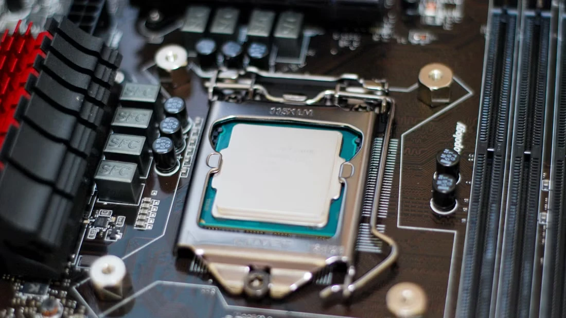 Bộ Nhớ Đệm CPU: L1, L2 và L3
