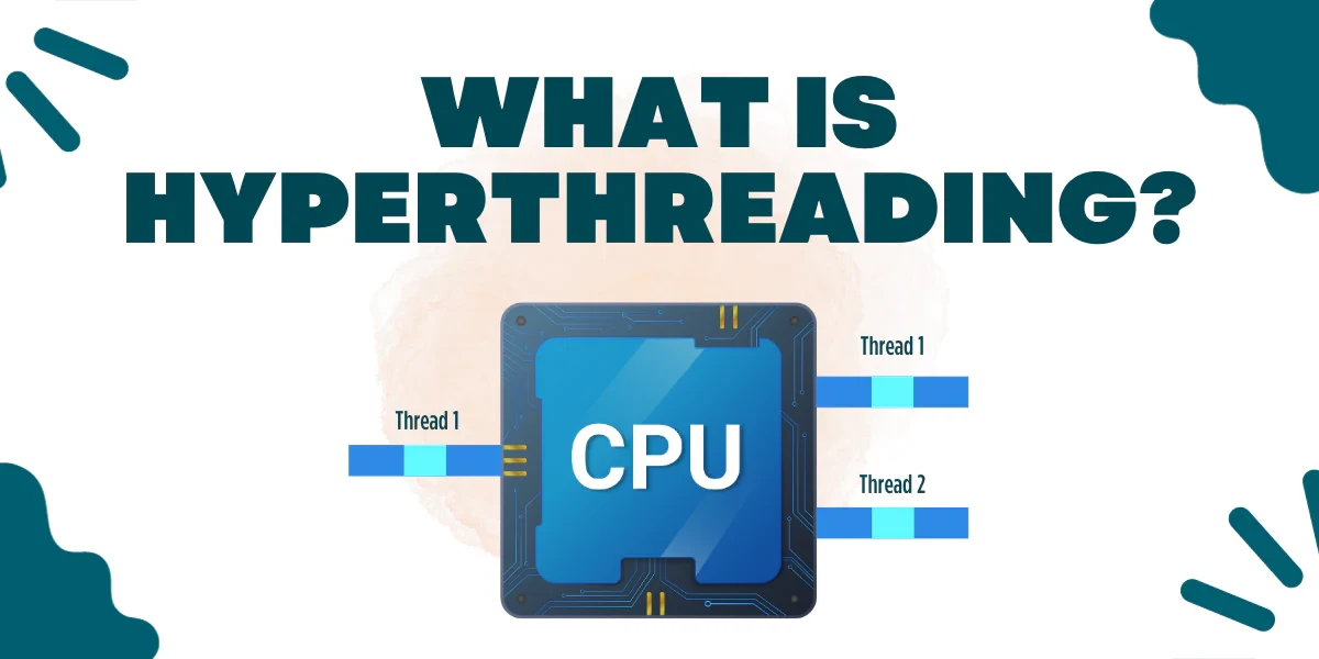 Hyper-Threading không làm tăng số lõi vật lý nhưng nâng cao khả năng song song