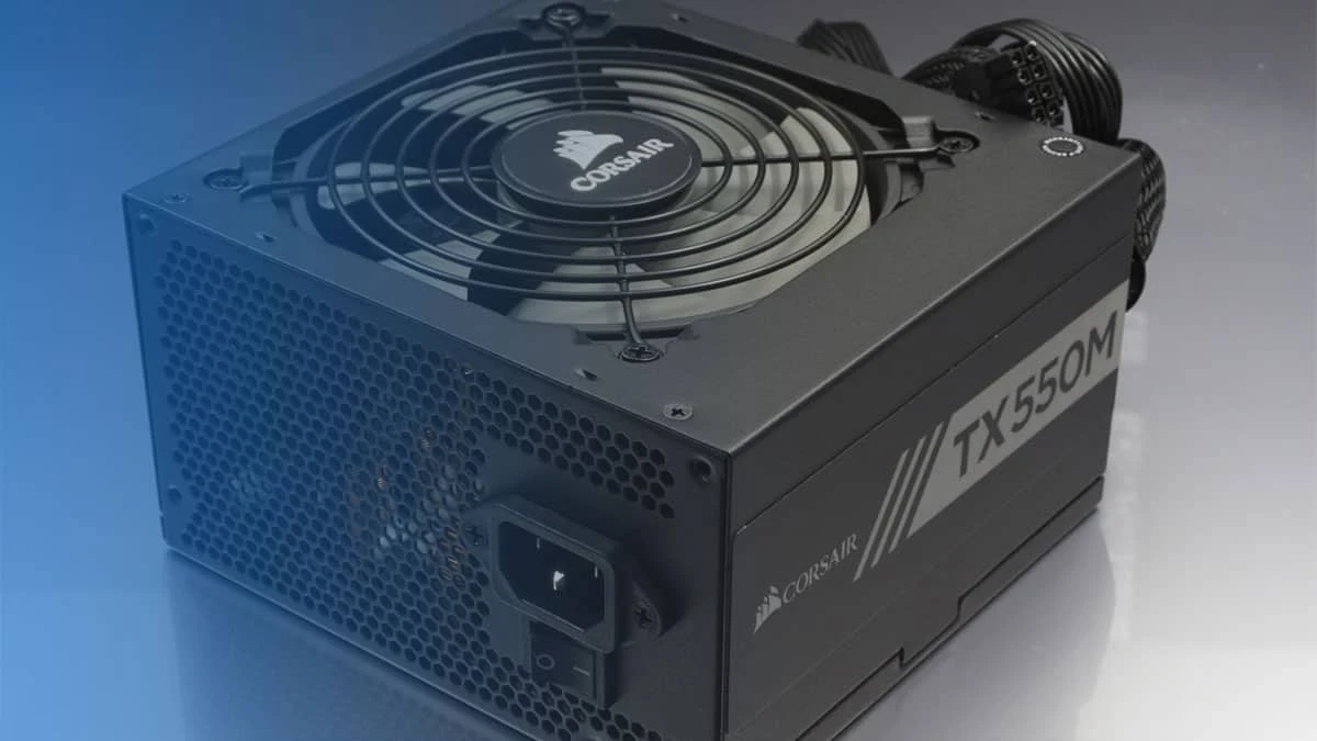 Tổng hợp kiến thức về nguồn máy tính (PSU
