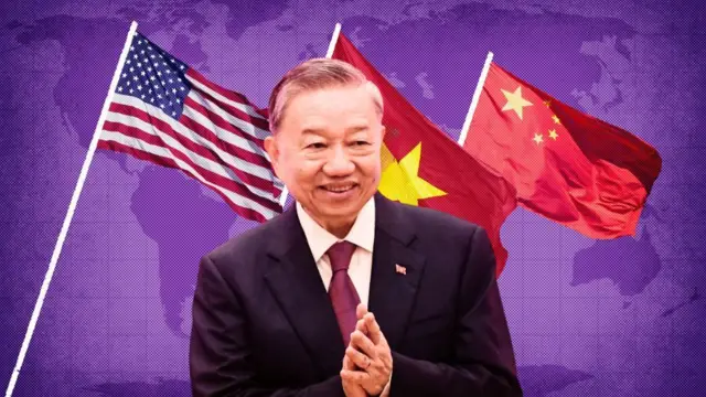 Tổng Bí thư, Chủ tịch nước Tô Lâm đi Mỹ, chuyến công du 'củng cố