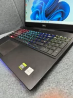 Laptop Dell Gaming G5 5500 i7-10750H | RAM 16GB | SSD 512GB | GTX 1660Ti 6GB | Màn 15.6″ 120Hz FHD IPS