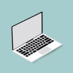 Laptop văn phòng