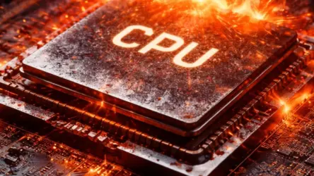 Nguyên nhân khiến CPU/GPU quá nhiệt sau một thời gian sử dụng