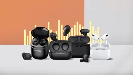 Tai nghe True Wireless là gì ?